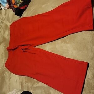 Final price ! Cato Red Pants